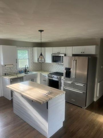 1832 Malvern RD SW, Roanoke, VA 24015