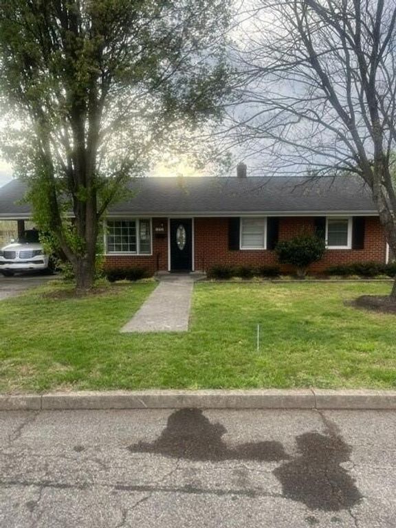 1832 Malvern RD SW, Roanoke, VA 24015