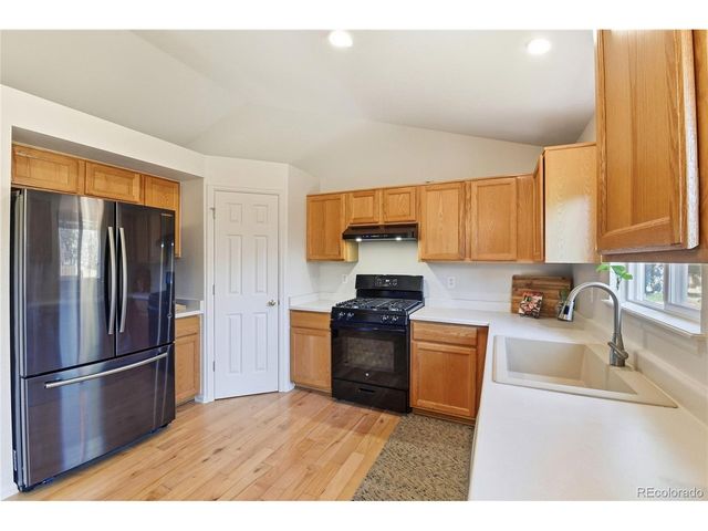 5331 E 129th Way, Thornton, CO 80241