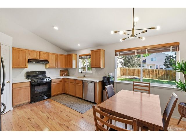 5331 E 129th Way, Thornton, CO 80241