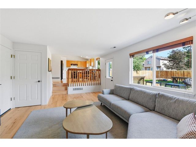 5331 E 129th Way, Thornton, CO 80241