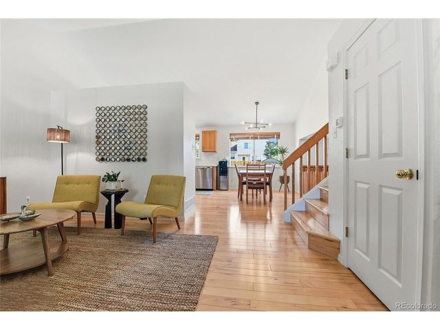 5331 E 129th Way, Thornton, CO 80241