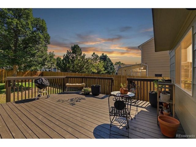 5331 E 129th Way, Thornton, CO 80241