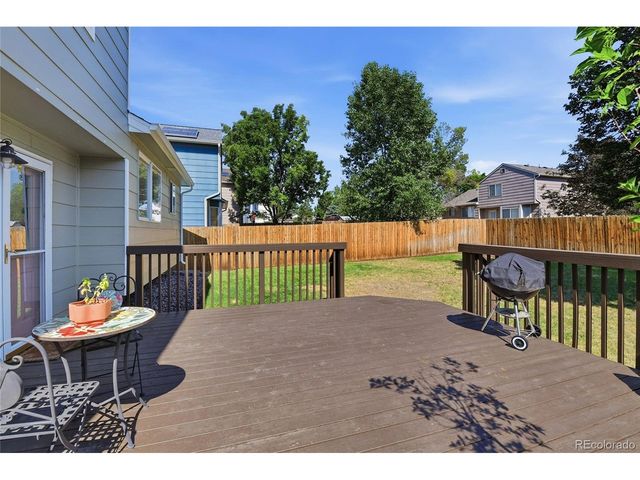 5331 E 129th Way, Thornton, CO 80241