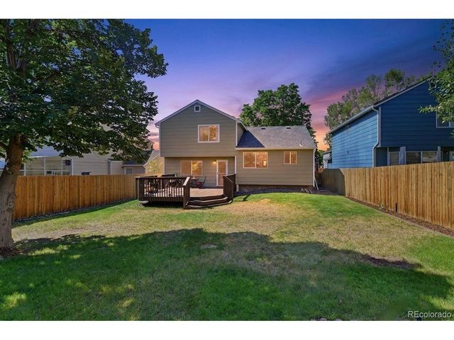 5331 E 129th Way, Thornton, CO 80241
