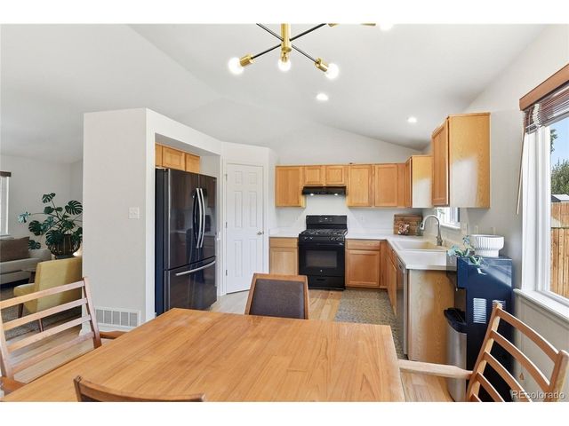 5331 E 129th Way, Thornton, CO 80241