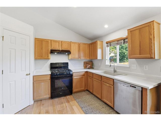5331 E 129th Way, Thornton, CO 80241