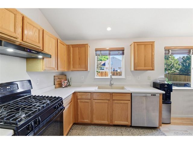 5331 E 129th Way, Thornton, CO 80241