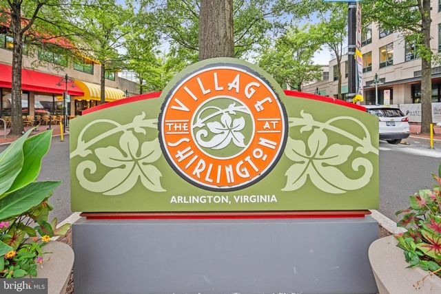 2613 S KENMORE CT, Arlington, VA 22206