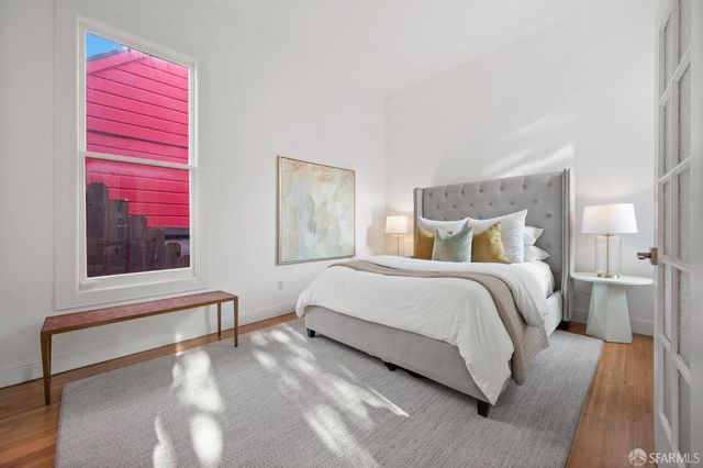 685 Capp Street, San Francisco, CA 94110