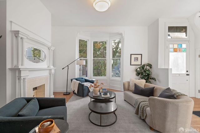 685 Capp Street, San Francisco, CA 94110