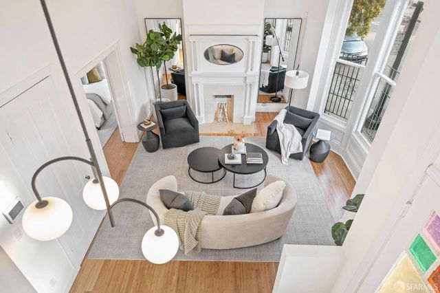 685 Capp Street, San Francisco, CA 94110