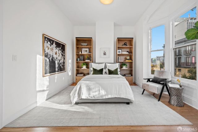 685 Capp Street, San Francisco, CA 94110