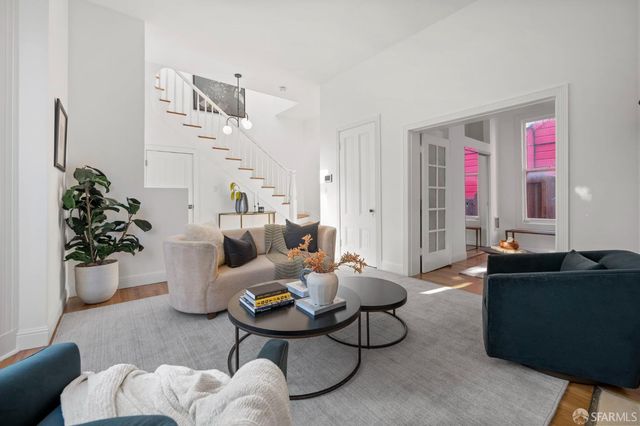 685 Capp Street, San Francisco, CA 94110