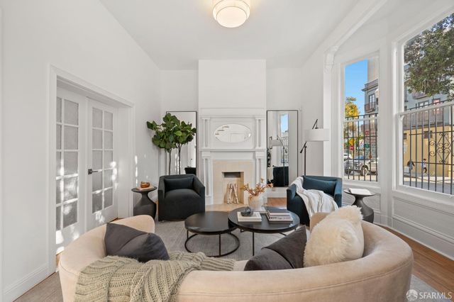 685 Capp Street, San Francisco, CA 94110