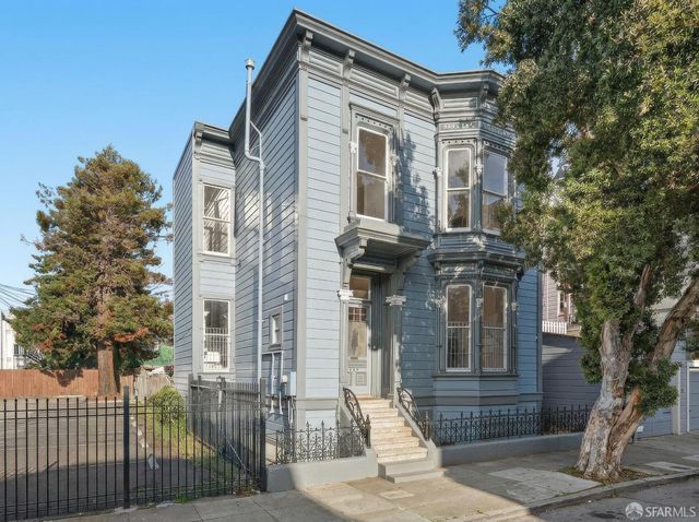 685 Capp Street, San Francisco, CA 94110