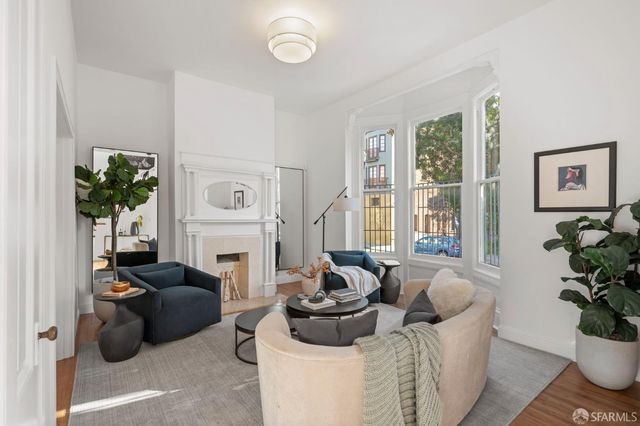 685 Capp Street, San Francisco, CA 94110