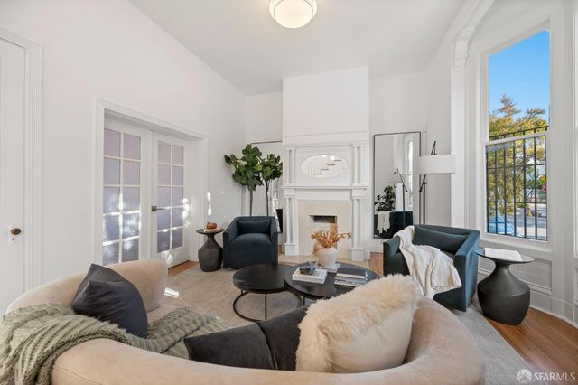 685 Capp Street, San Francisco, CA 94110