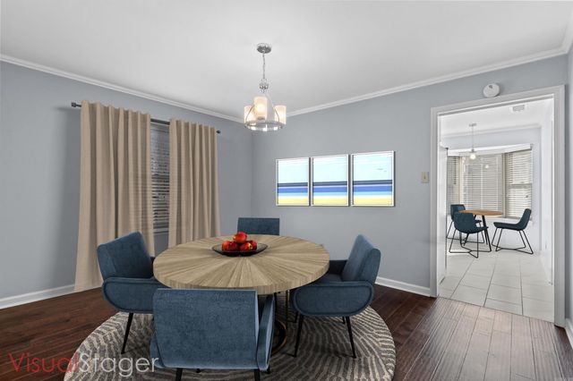 13209 Pleasant Forest Drive, Little Rock, AR 72212