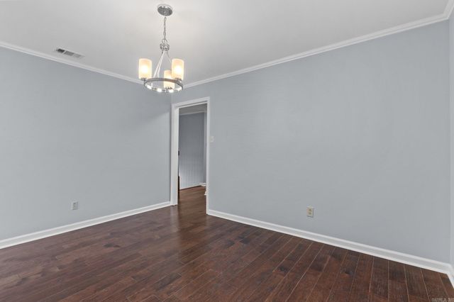 13209 Pleasant Forest Drive, Little Rock, AR 72212