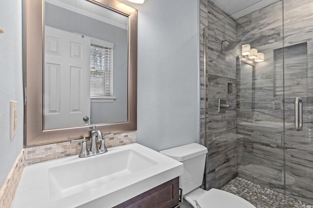 13209 Pleasant Forest Drive, Little Rock, AR 72212