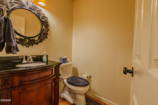 5020 Sunshine Lane, Knoxville, TN 37921