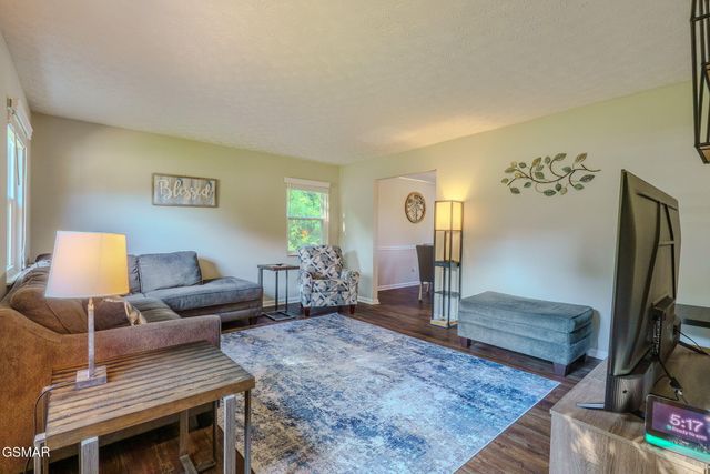 5020 Sunshine Lane, Knoxville, TN 37921