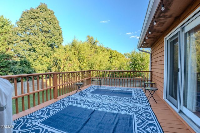 5020 Sunshine Lane, Knoxville, TN 37921