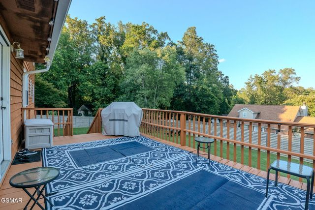 5020 Sunshine Lane, Knoxville, TN 37921