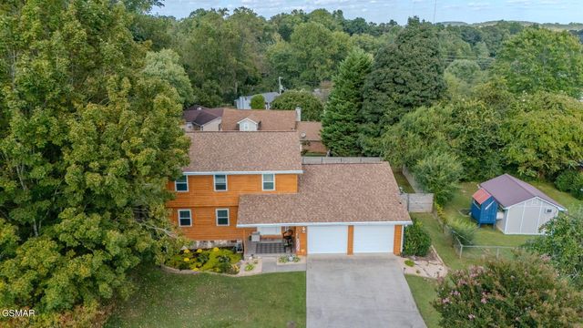 5020 Sunshine Lane, Knoxville, TN 37921