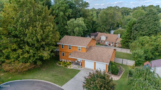 5020 Sunshine Lane, Knoxville, TN 37921