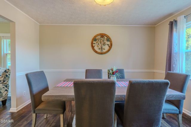 5020 Sunshine Lane, Knoxville, TN 37921