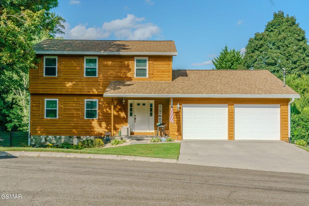 5020 Sunshine Lane, Knoxville, TN 37921