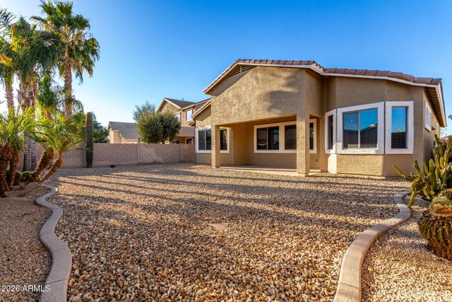1013 W AYRSHIRE Trail, San Tan Valley, AZ 85143