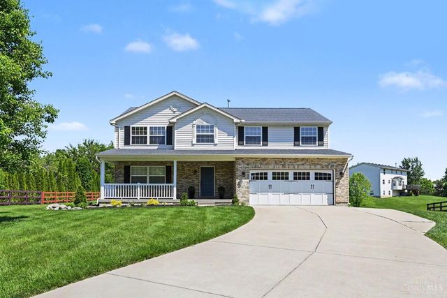 4716 Oakview Court, Liberty Twp, OH 45011