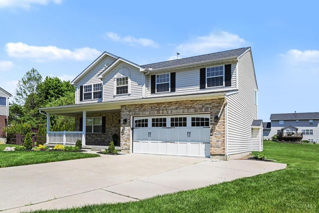 4716 Oakview Court, Liberty Twp, OH 45011