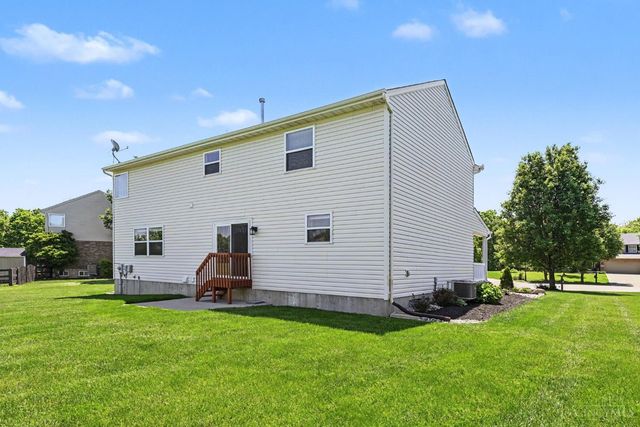4716 Oakview Court, Liberty Twp, OH 45011