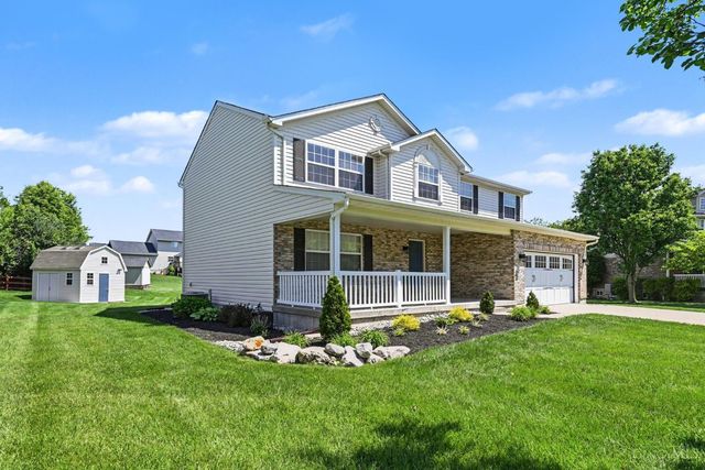 4716 Oakview Court, Liberty Twp, OH 45011