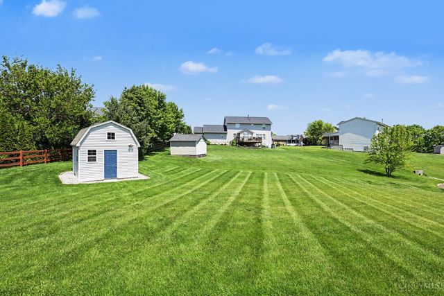 4716 Oakview Court, Liberty Twp, OH 45011
