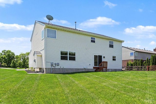 4716 Oakview Court, Liberty Twp, OH 45011