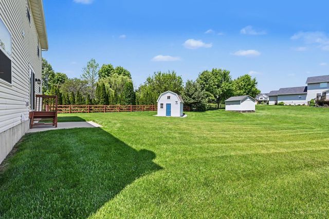 4716 Oakview Court, Liberty Twp, OH 45011