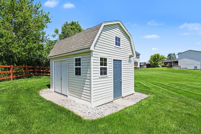 4716 Oakview Court, Liberty Twp, OH 45011