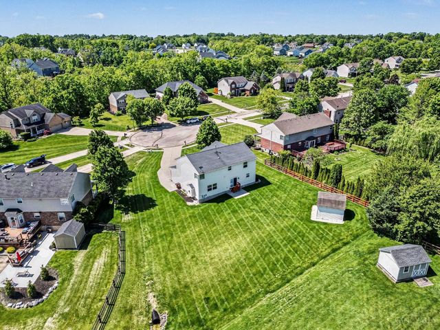4716 Oakview Court, Liberty Twp, OH 45011