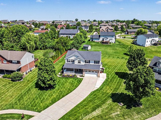4716 Oakview Court, Liberty Twp, OH 45011
