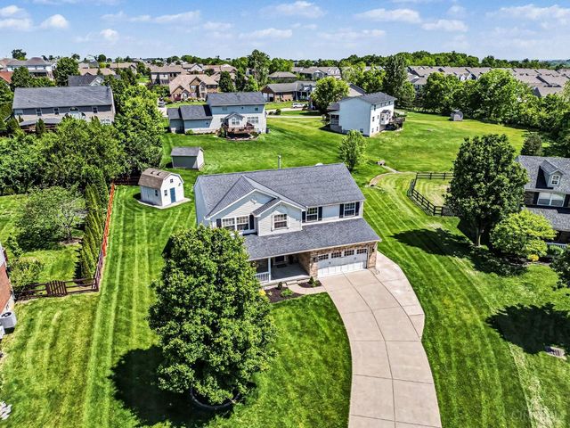 4716 Oakview Court, Liberty Twp, OH 45011