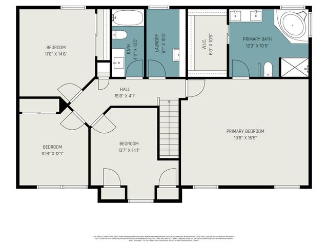 4716 Oakview Court, Liberty Twp, OH 45011