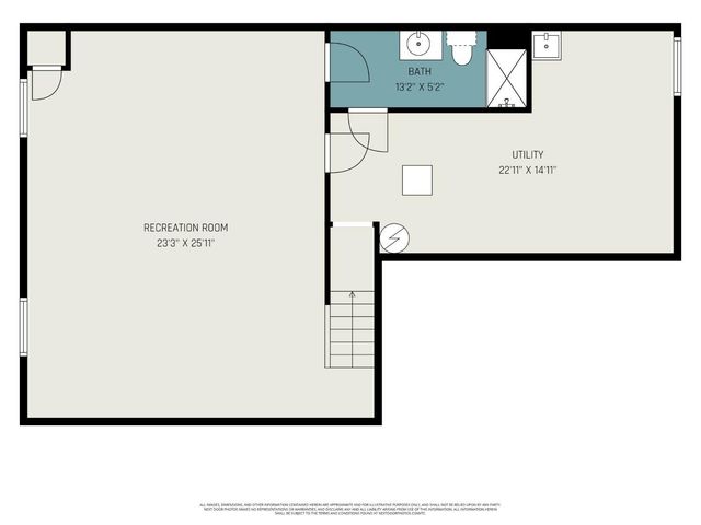 4716 Oakview Court, Liberty Twp, OH 45011