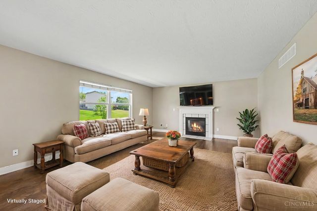 4716 Oakview Court, Liberty Twp, OH 45011