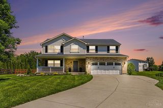 4716 Oakview Court, Liberty Twp, OH 45011
