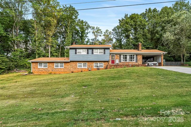 304 Parlier Avenue NE, Conover, NC 28613